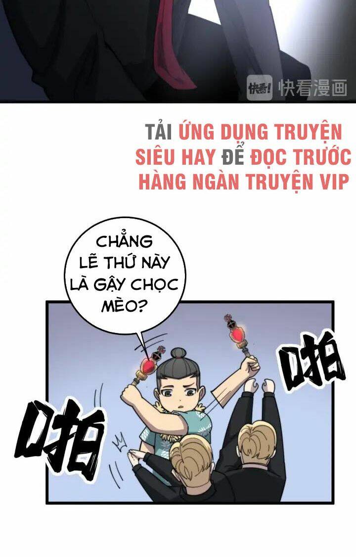 Độc Thủ Vu Y Tập 135 trang 54