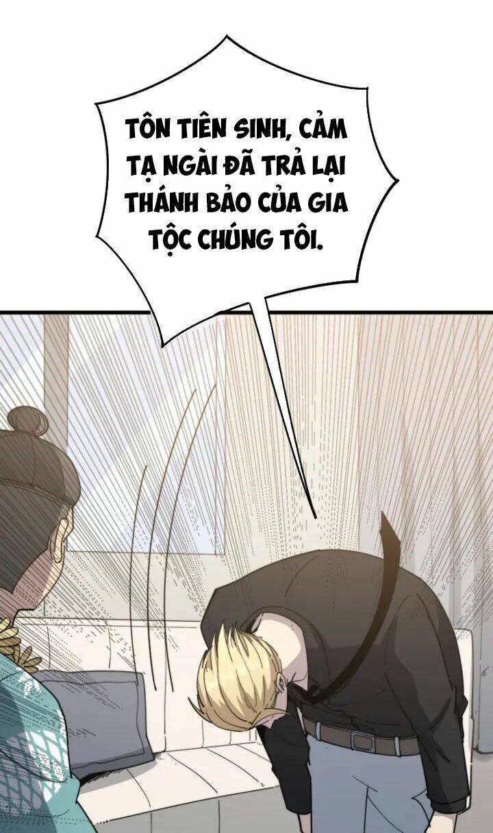 Độc Thủ Vu Y Tập 135 trang 57