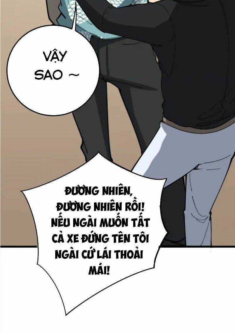 Độc Thủ Vu Y Tập 136 trang 17