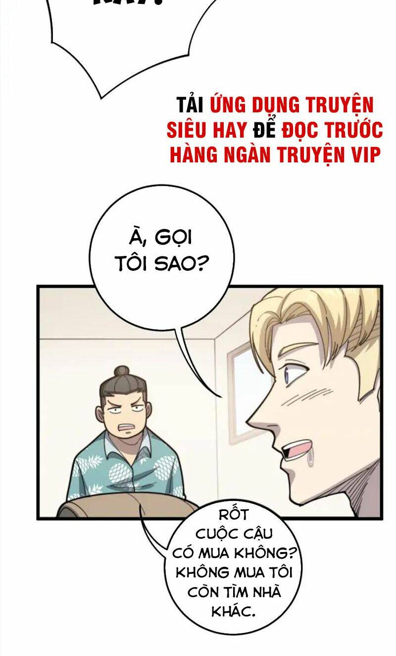Độc Thủ Vu Y Tập 136 trang 19