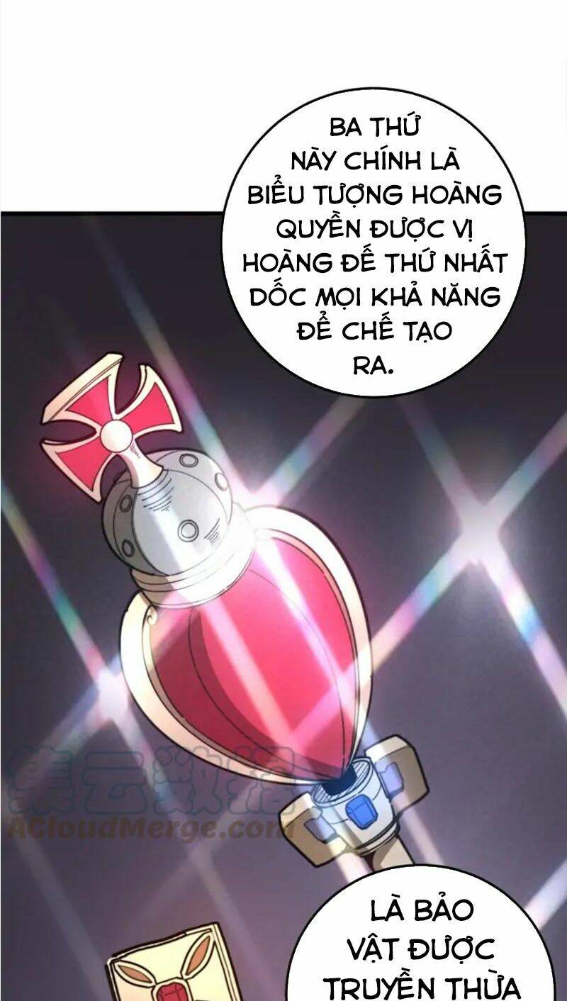 Độc Thủ Vu Y Tập 136 trang 23