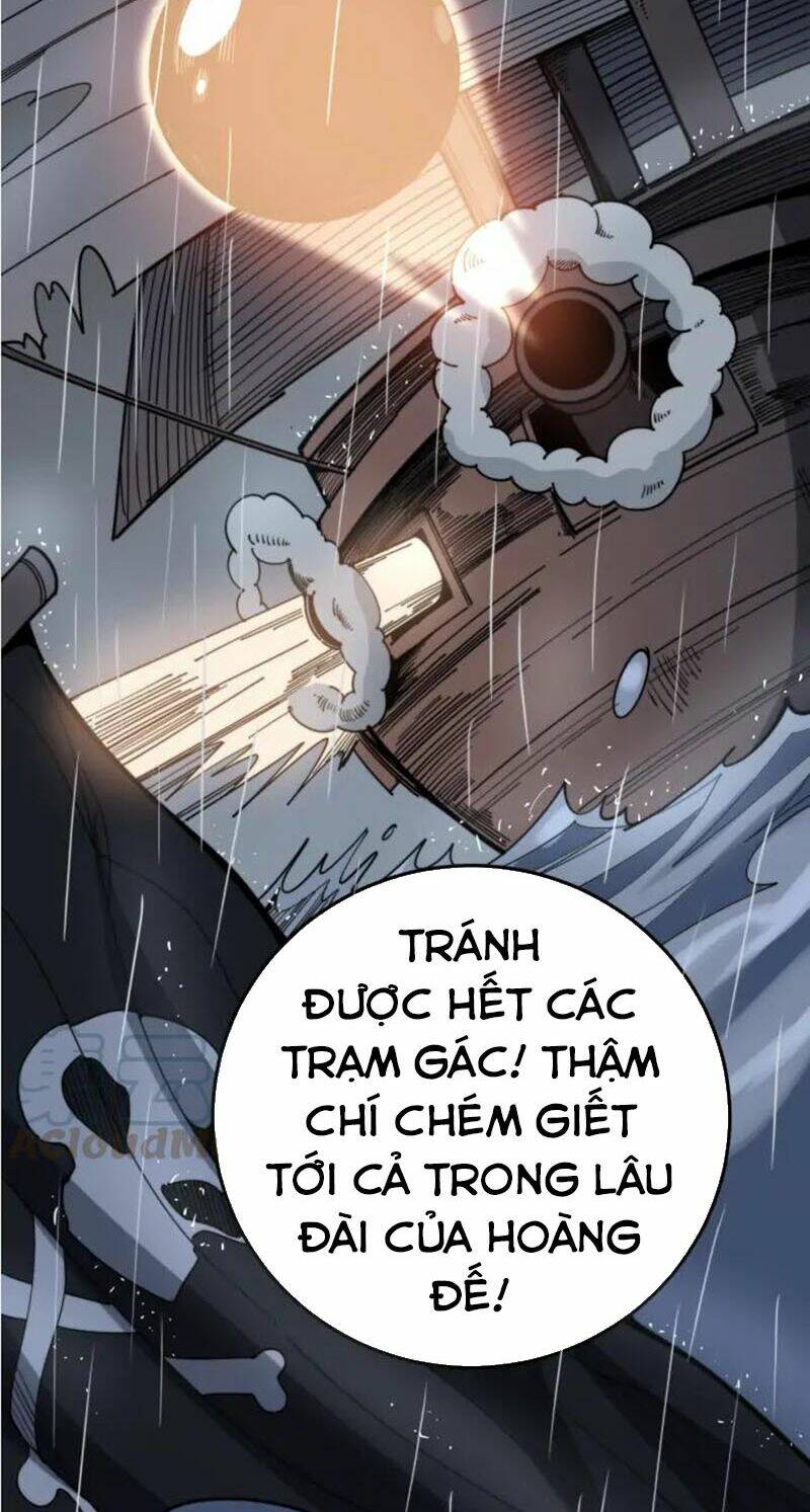 Độc Thủ Vu Y Tập 136 trang 26