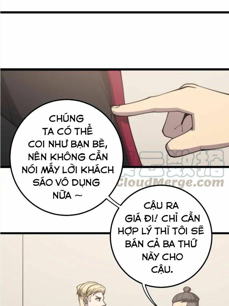 Độc Thủ Vu Y Tập 136 trang 29