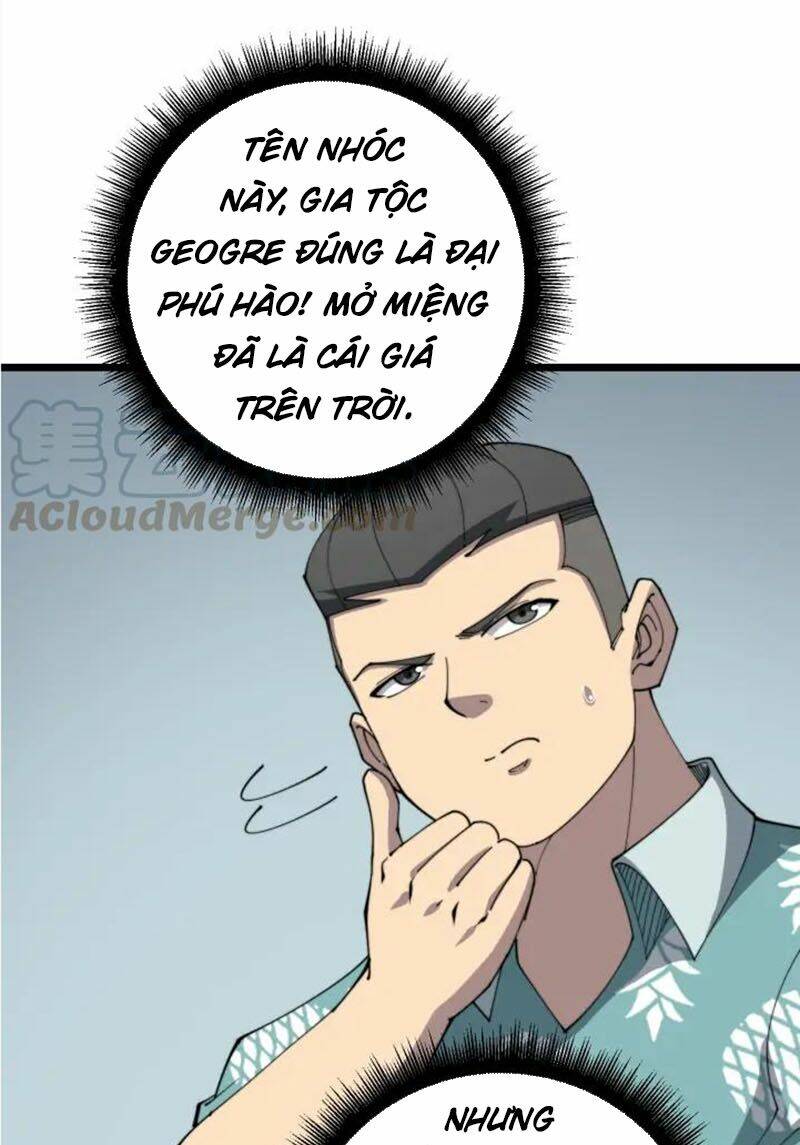 Độc Thủ Vu Y Tập 136 trang 33