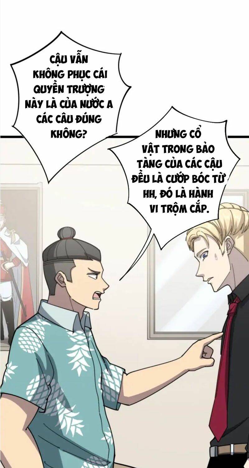 Độc Thủ Vu Y Tập 136 trang 41