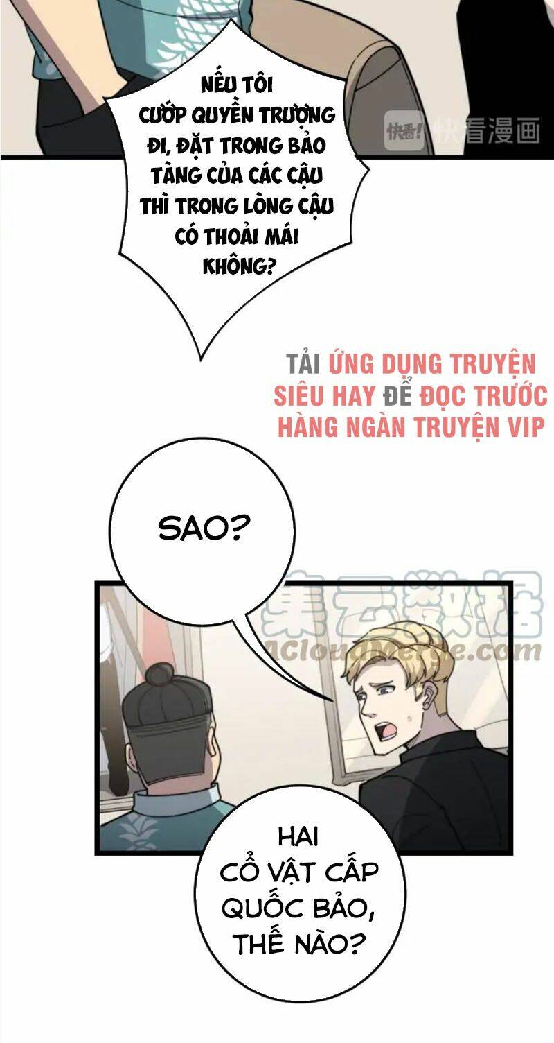 Độc Thủ Vu Y Tập 136 trang 42