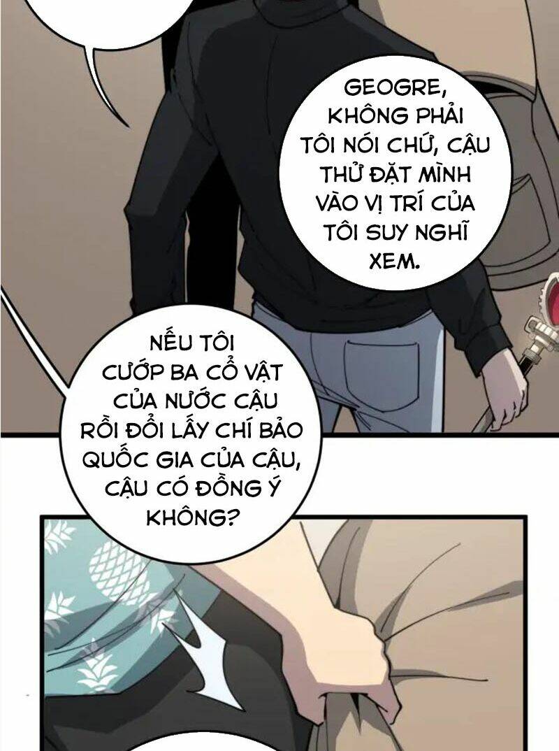 Độc Thủ Vu Y Tập 136 trang 44