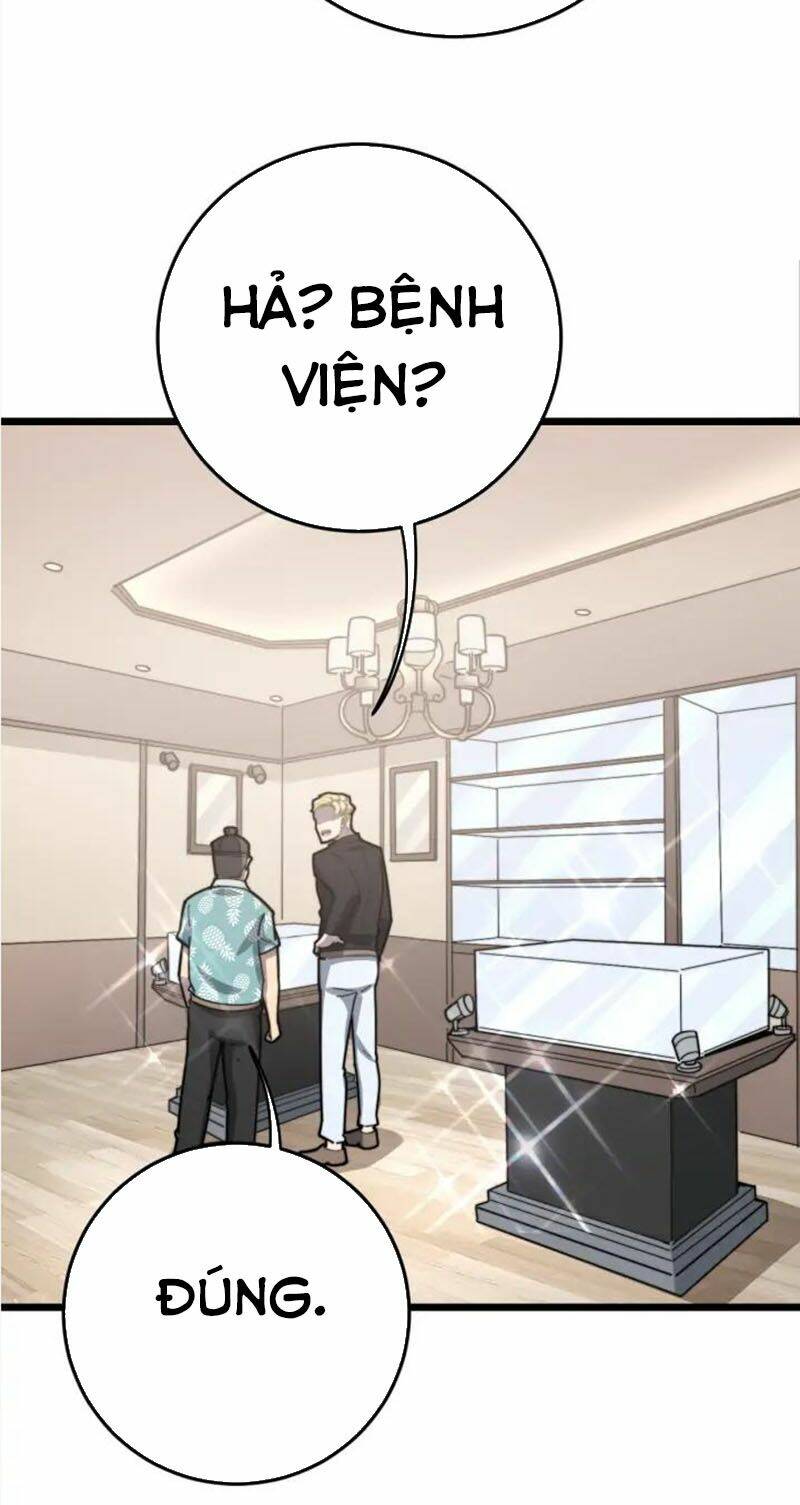 Độc Thủ Vu Y Tập 136 trang 57