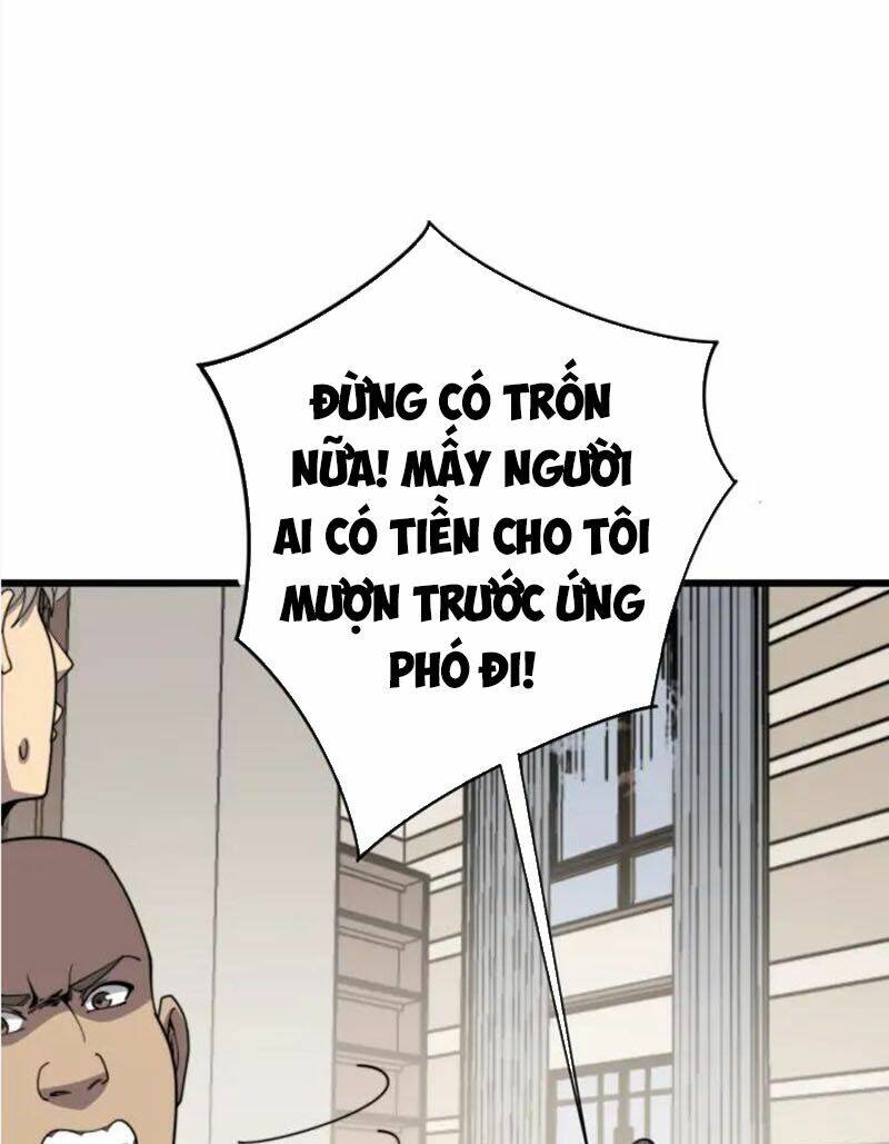 Độc Thủ Vu Y Tập 136 trang 8
