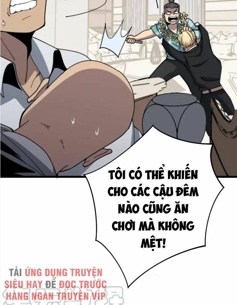 Độc Thủ Vu Y Tập 136 trang 9