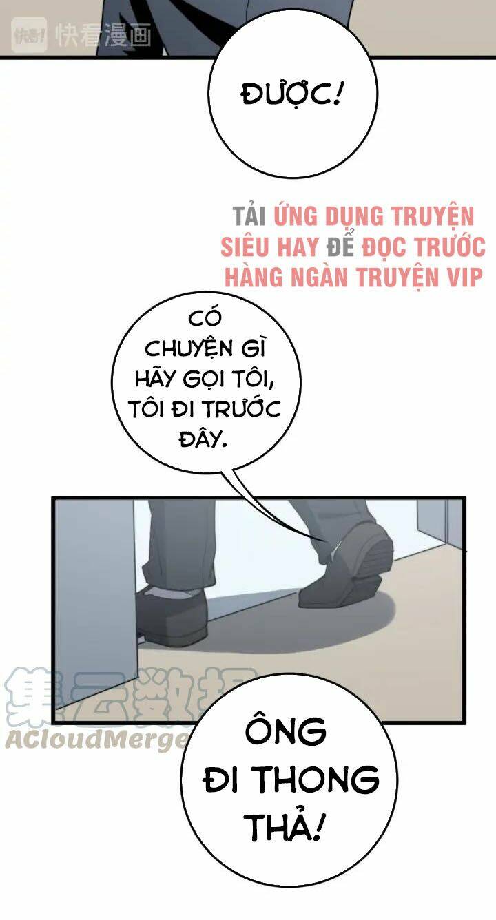 Độc Thủ Vu Y Tập 137 trang 15