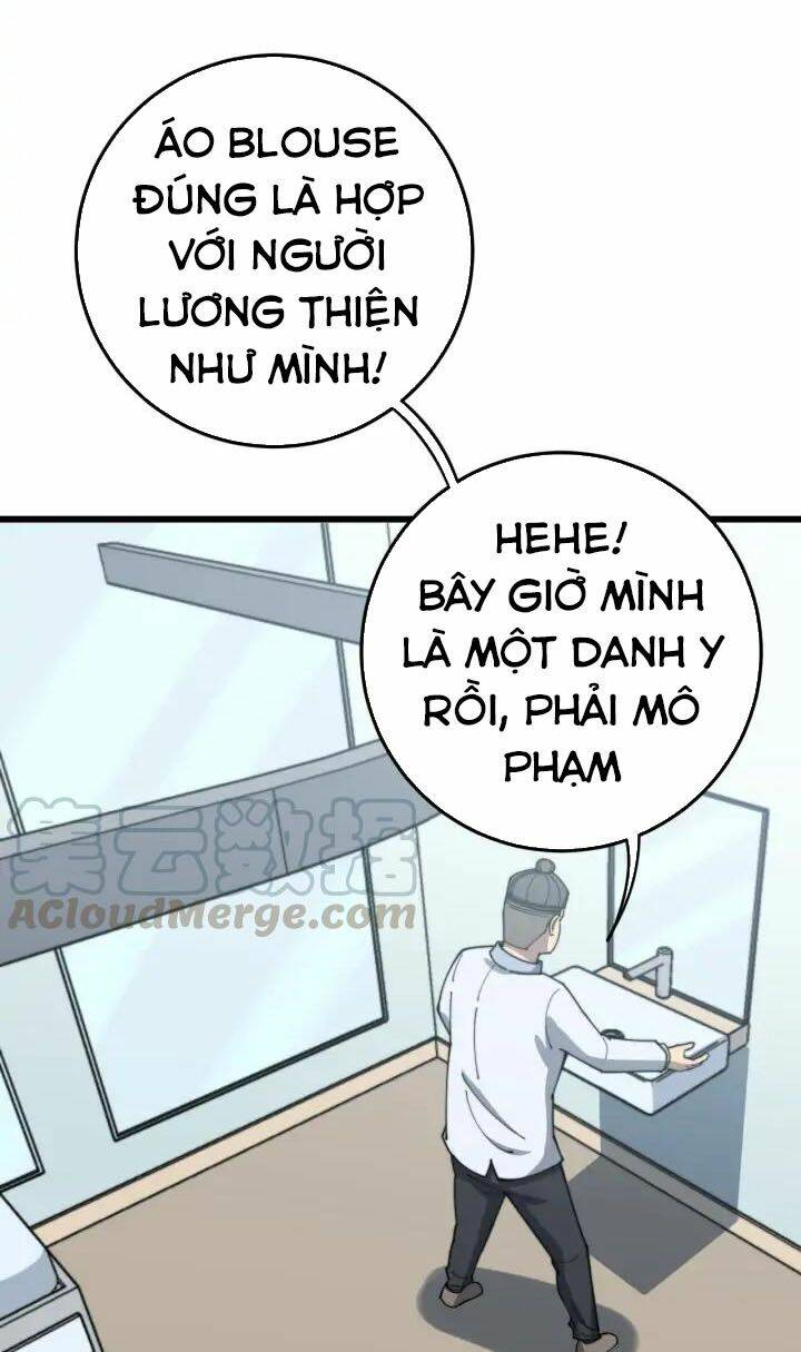 Độc Thủ Vu Y Tập 137 trang 21