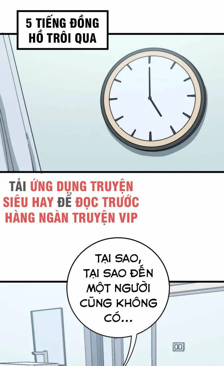 Độc Thủ Vu Y Tập 137 trang 23