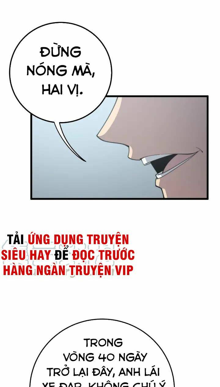 Độc Thủ Vu Y Tập 137 trang 33