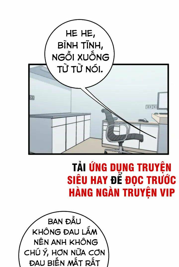 Độc Thủ Vu Y Tập 137 trang 37