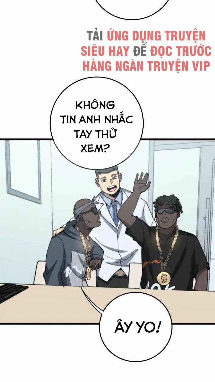 Độc Thủ Vu Y Tập 137 trang 48