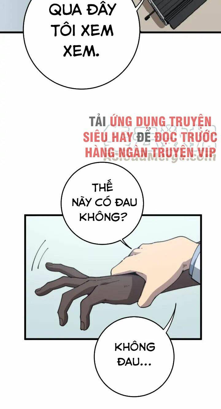 Độc Thủ Vu Y Tập 138 trang 18