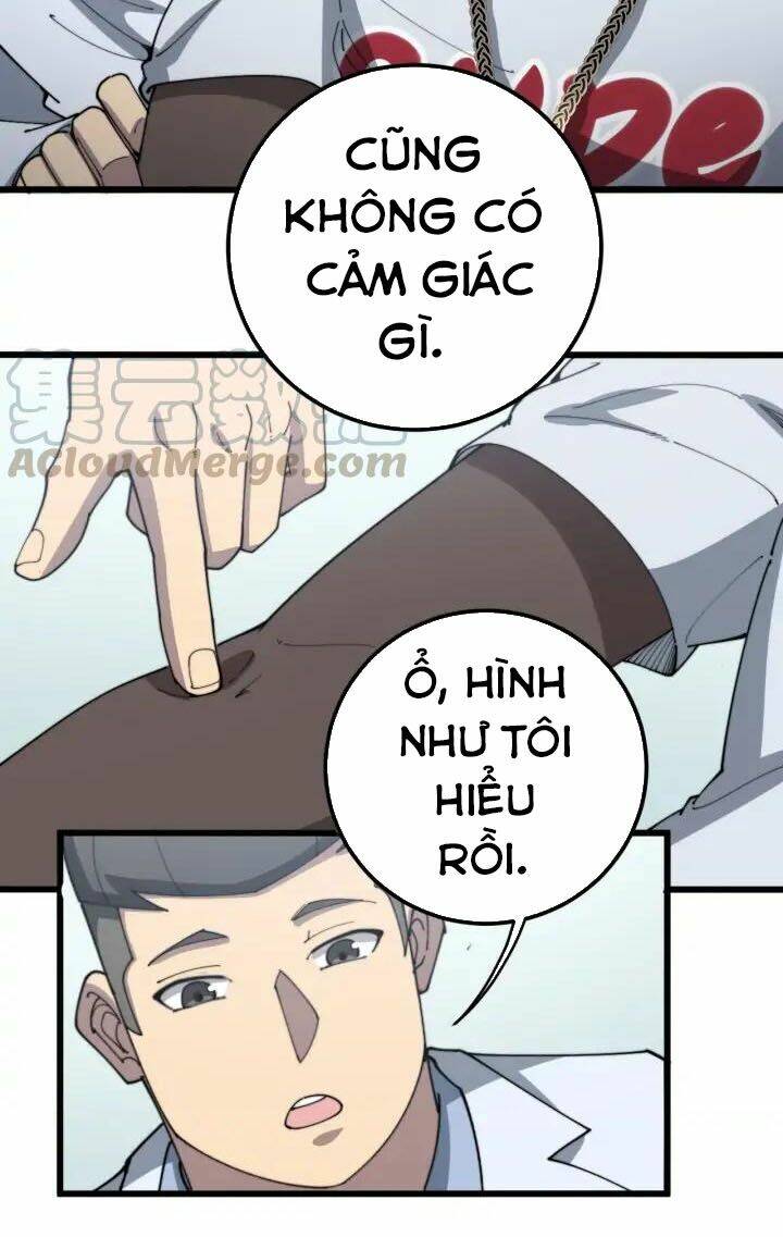 Độc Thủ Vu Y Tập 138 trang 20