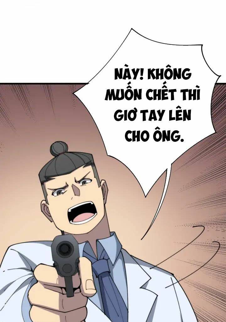 Độc Thủ Vu Y Tập 138 trang 24