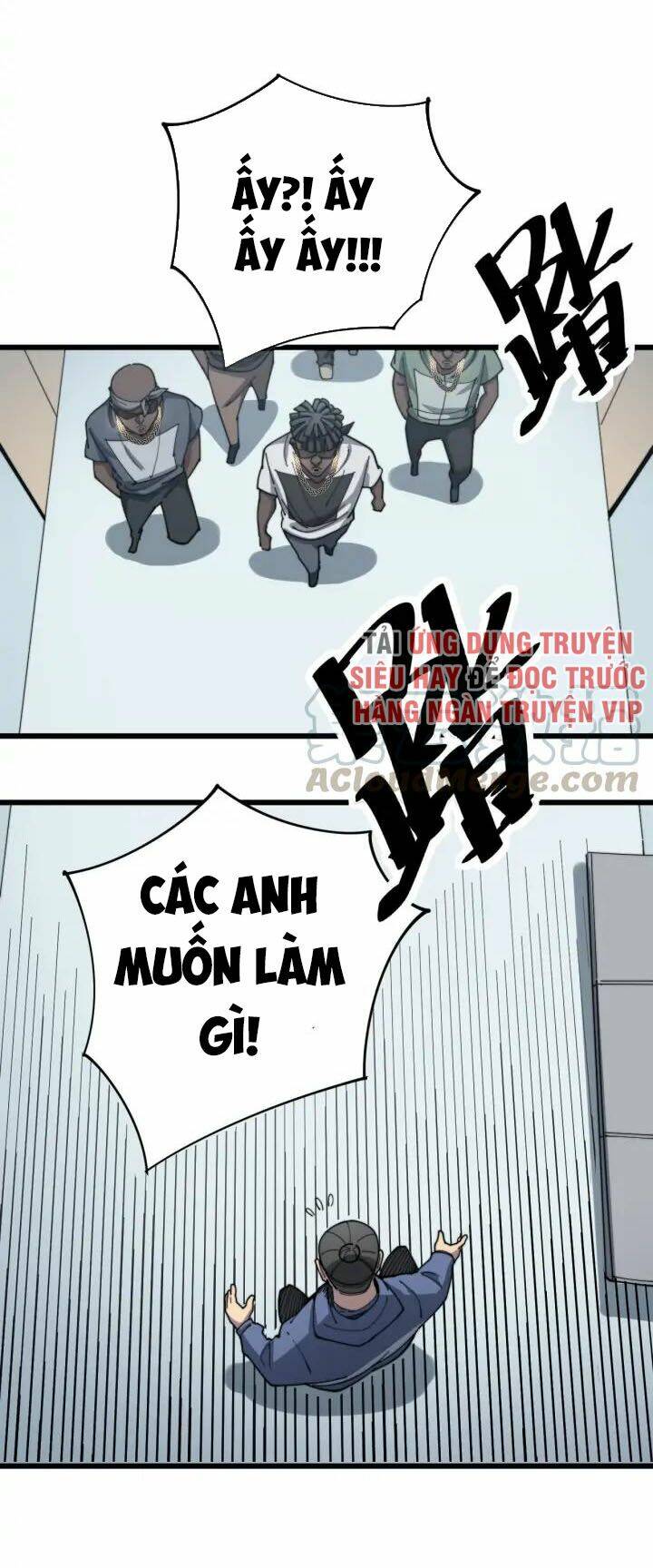 Độc Thủ Vu Y Tập 138 trang 4