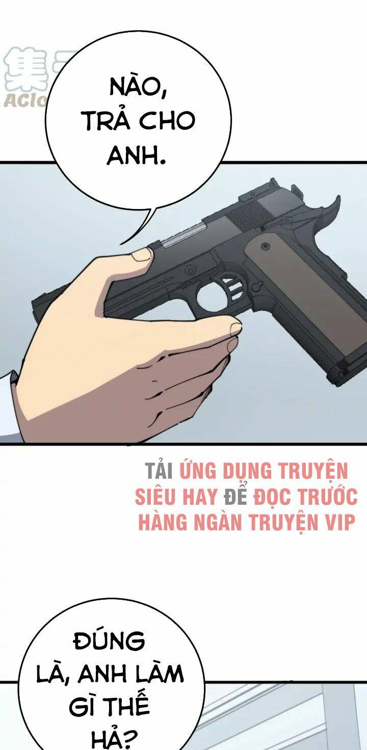 Độc Thủ Vu Y Tập 138 trang 32