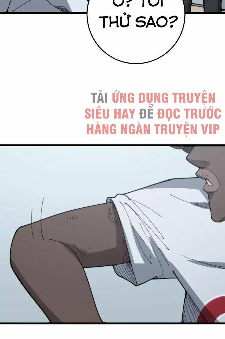 Độc Thủ Vu Y Tập 138 trang 35