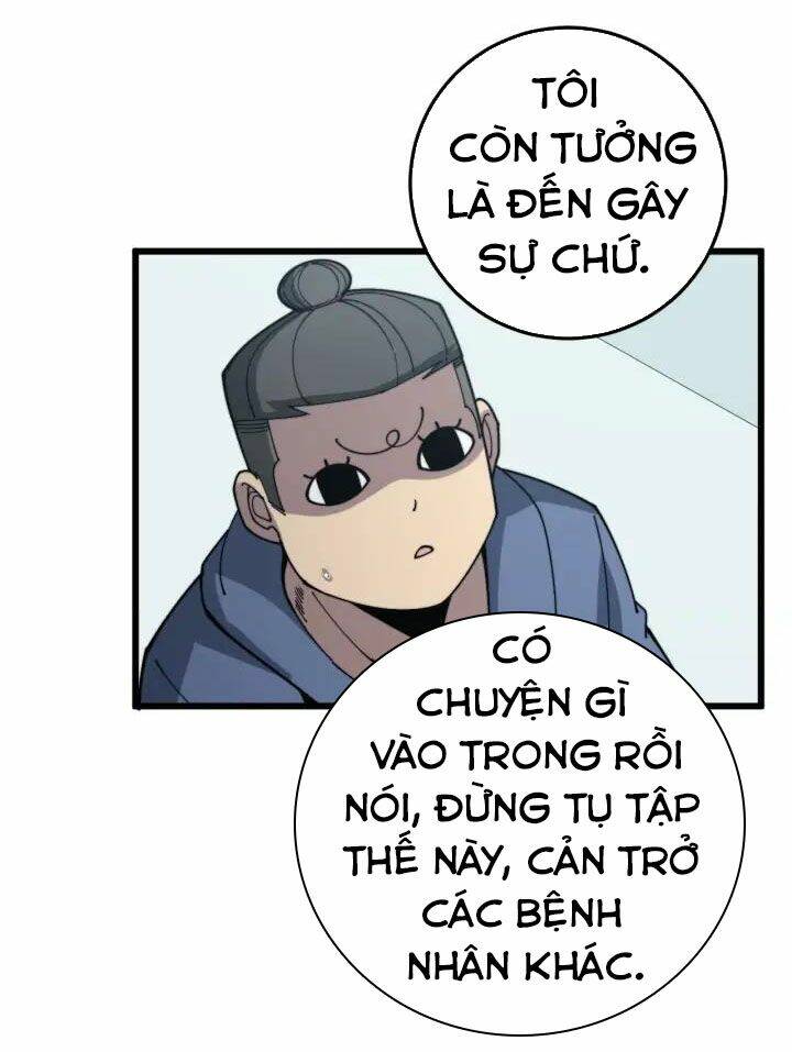 Độc Thủ Vu Y Tập 138 trang 9