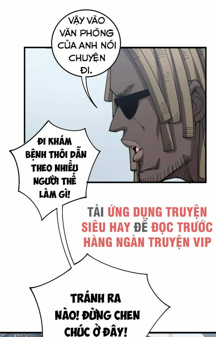 Độc Thủ Vu Y Tập 138 trang 10