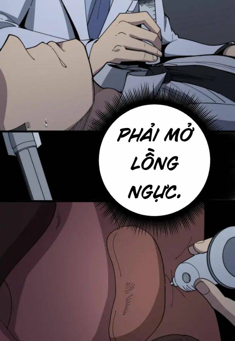 Độc Thủ Vu Y Tập 139 trang 33