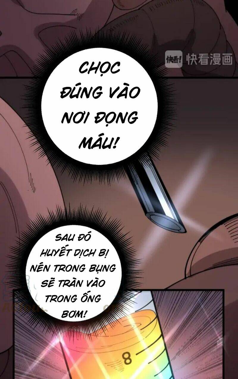 Độc Thủ Vu Y Tập 139 trang 34