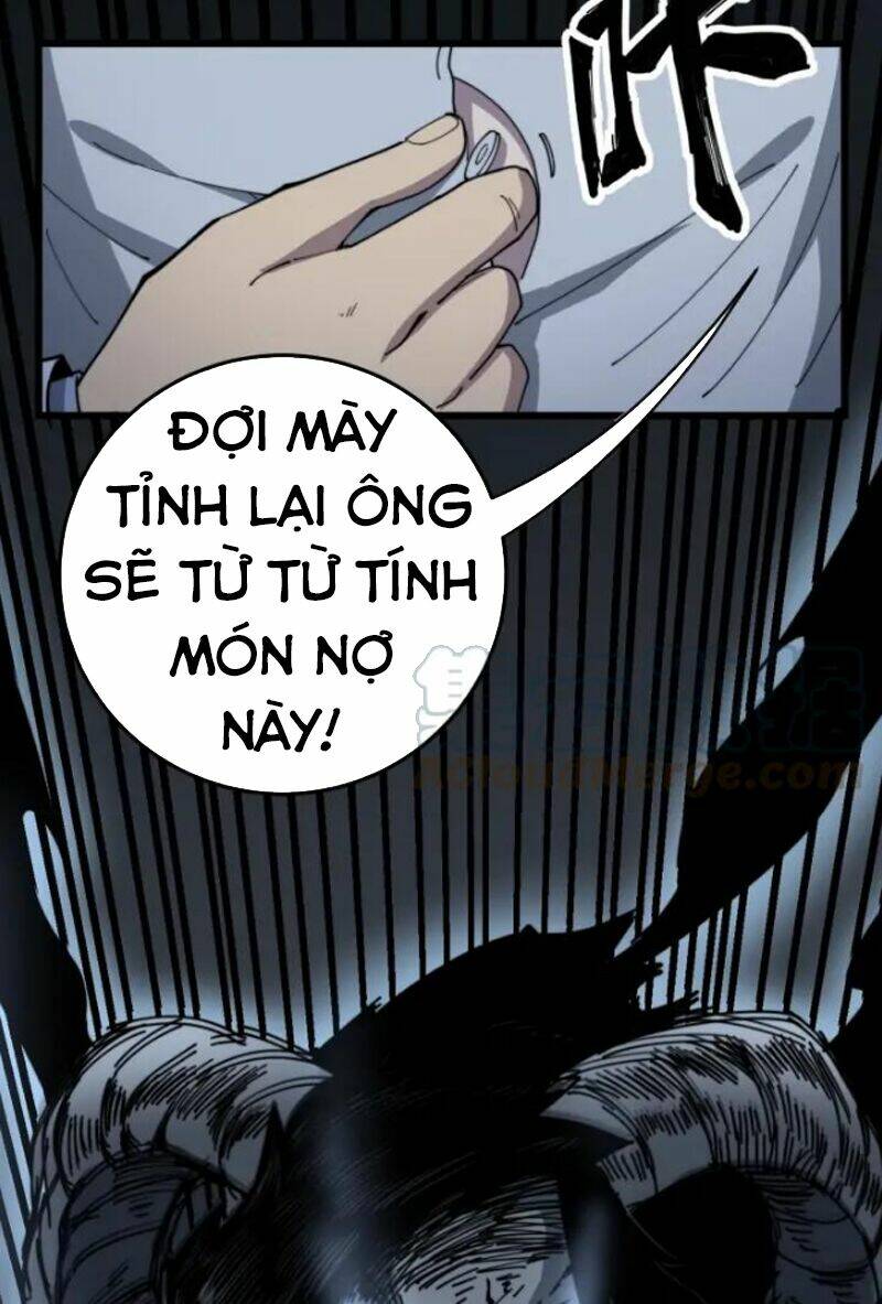 Độc Thủ Vu Y Tập 139 trang 38