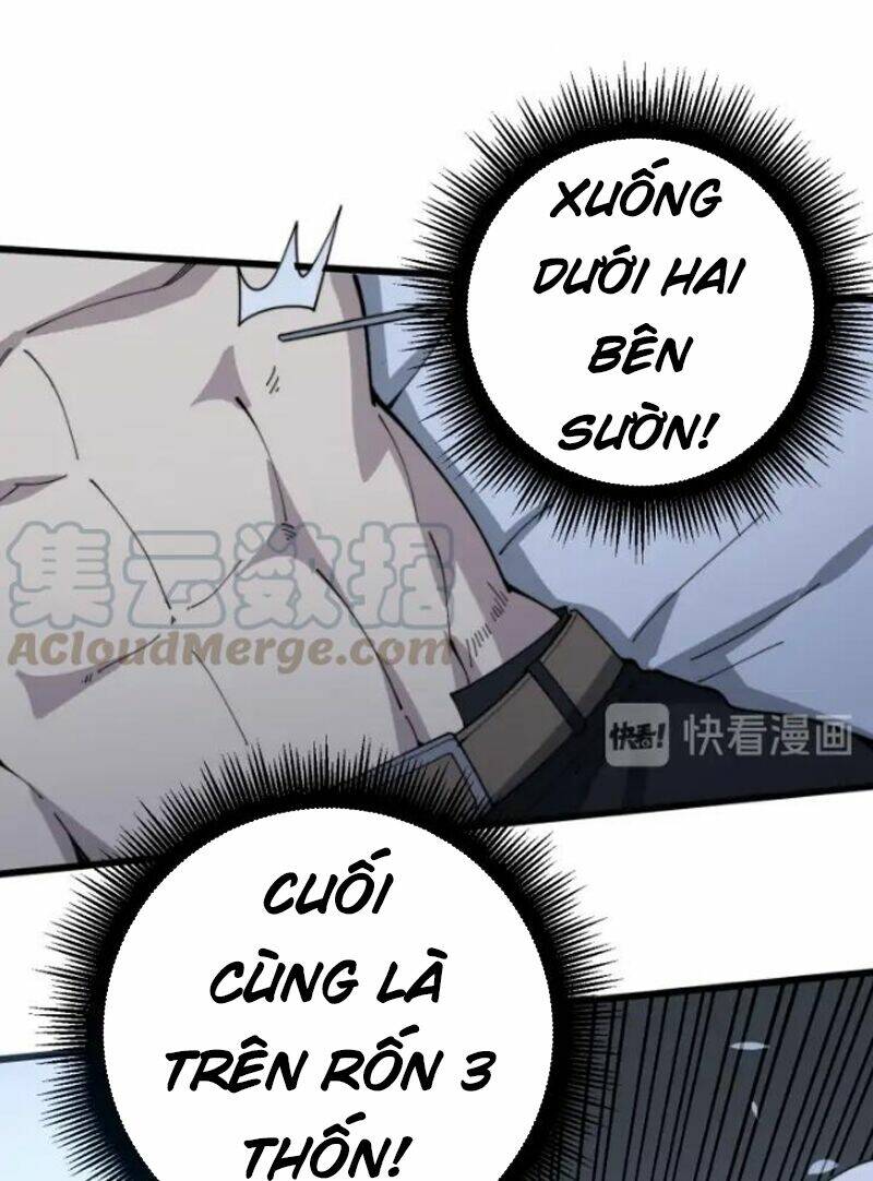 Độc Thủ Vu Y Tập 139 trang 42