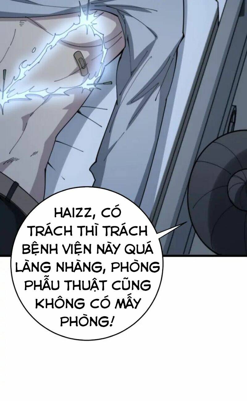 Độc Thủ Vu Y Tập 139 trang 45