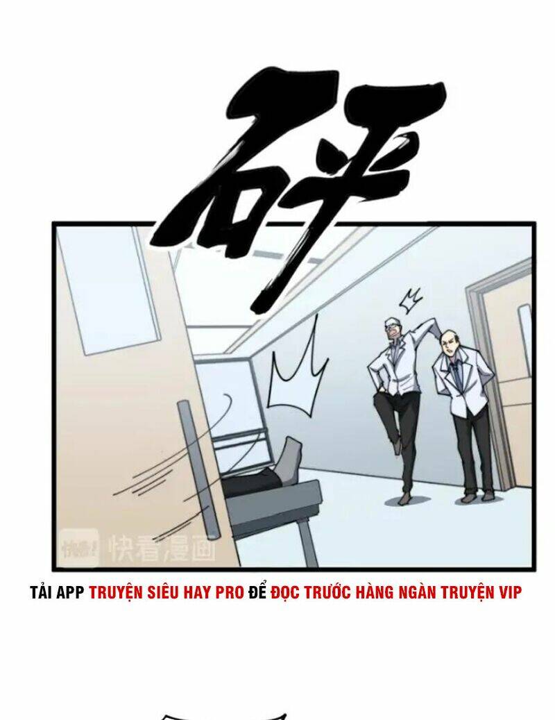 Độc Thủ Vu Y Tập 139 trang 46