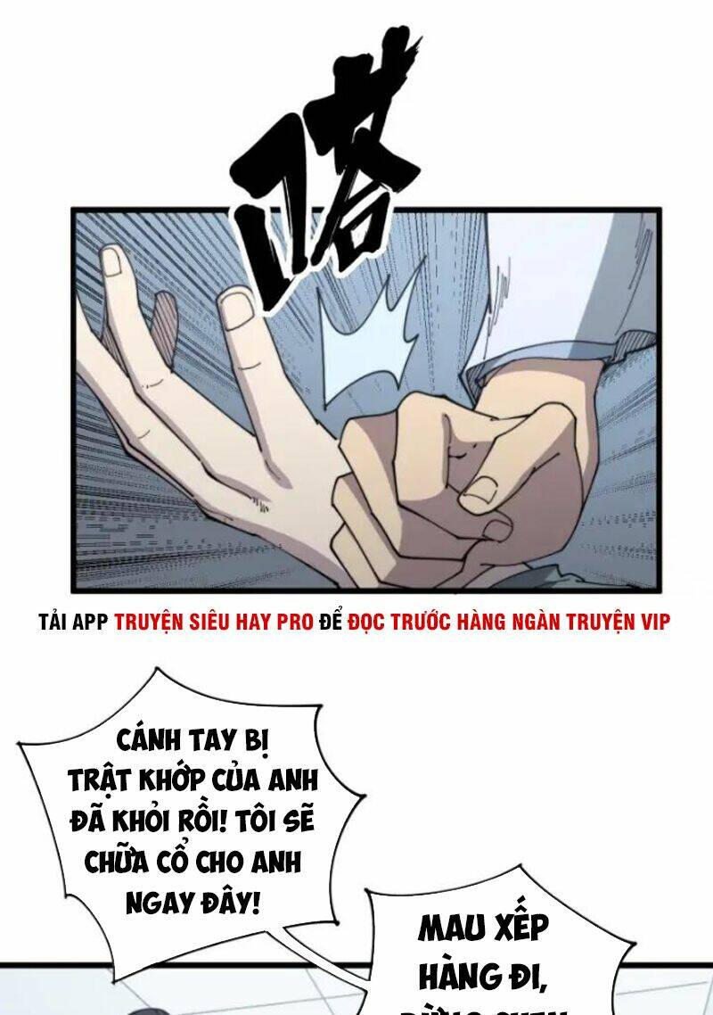 Độc Thủ Vu Y Tập 139 trang 10