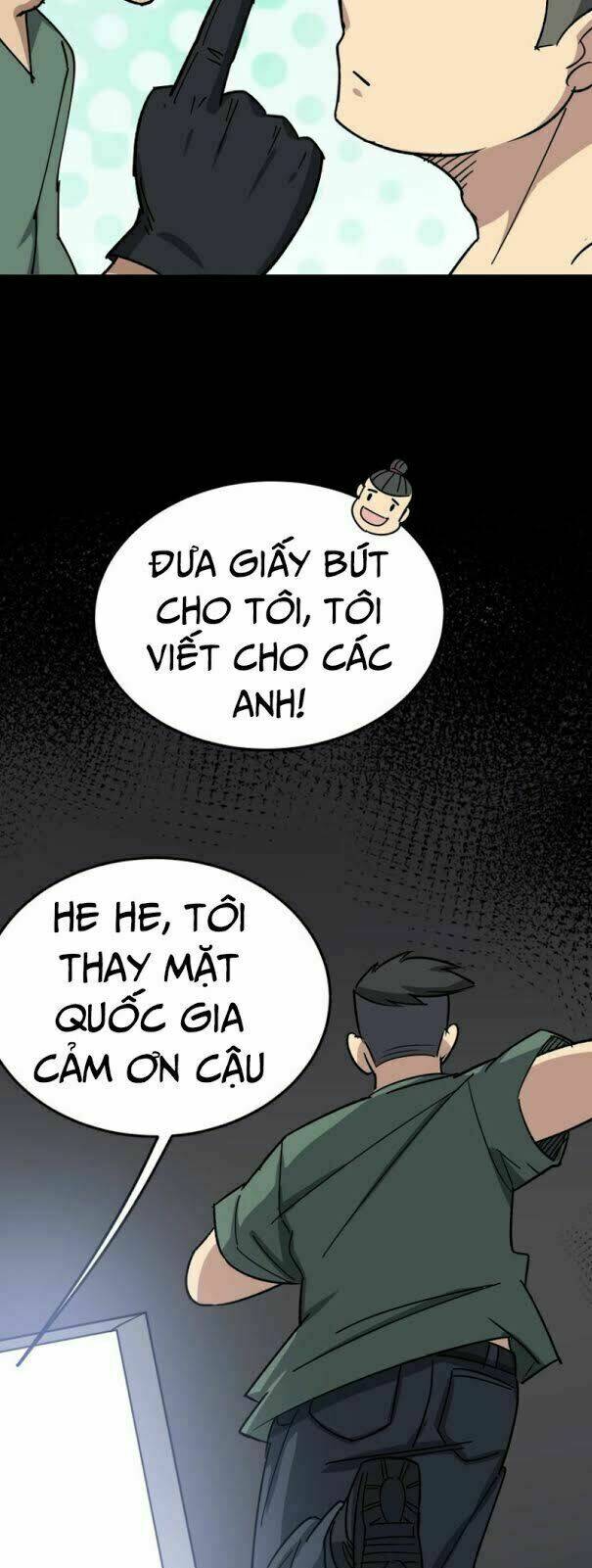 Độc Thủ Vu Y Tập 14 trang 15
