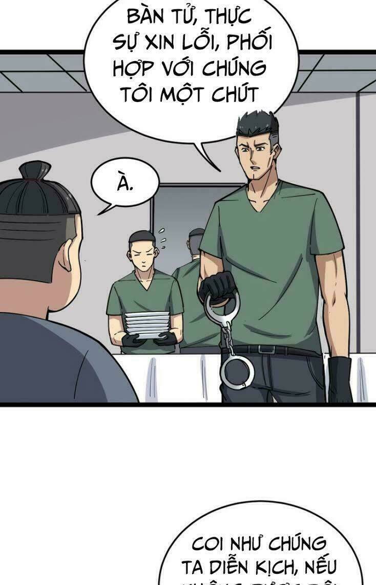 Độc Thủ Vu Y Tập 14 trang 18