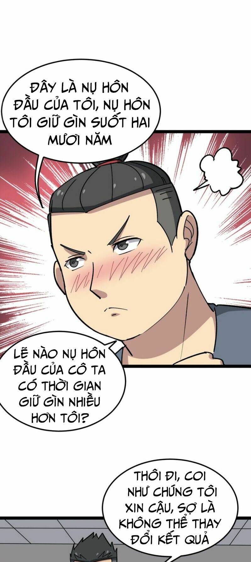 Độc Thủ Vu Y Tập 14 trang 52