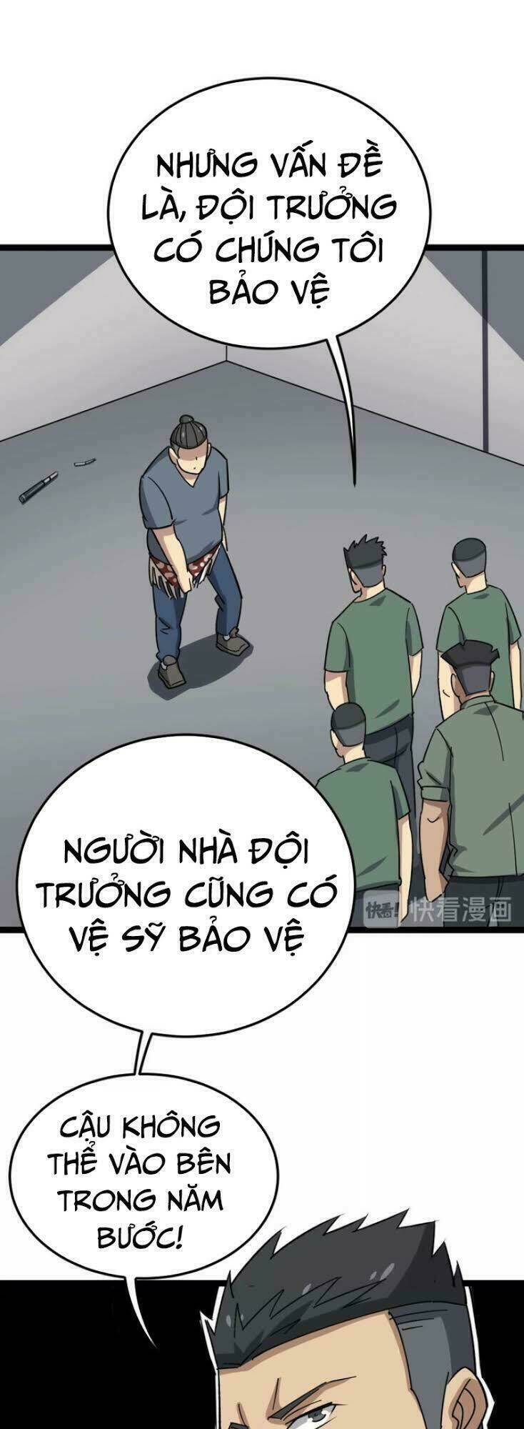 Độc Thủ Vu Y Tập 14 trang 60
