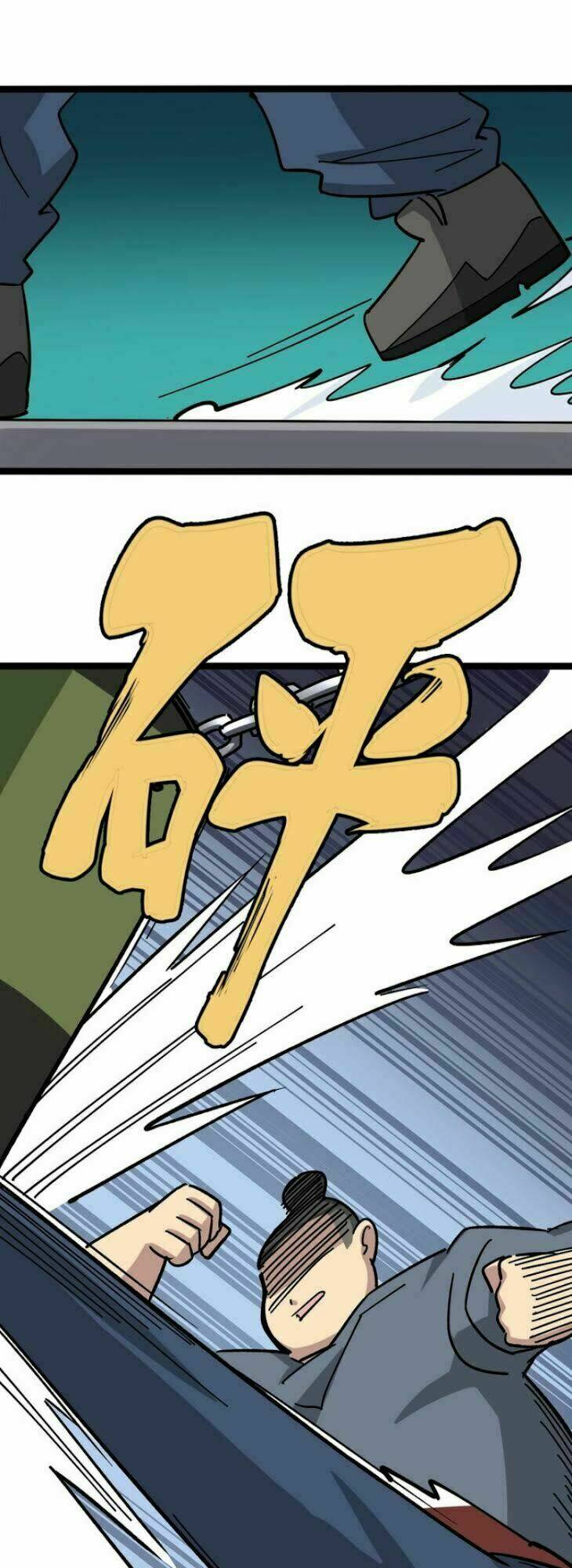 Độc Thủ Vu Y Tập 14 trang 77