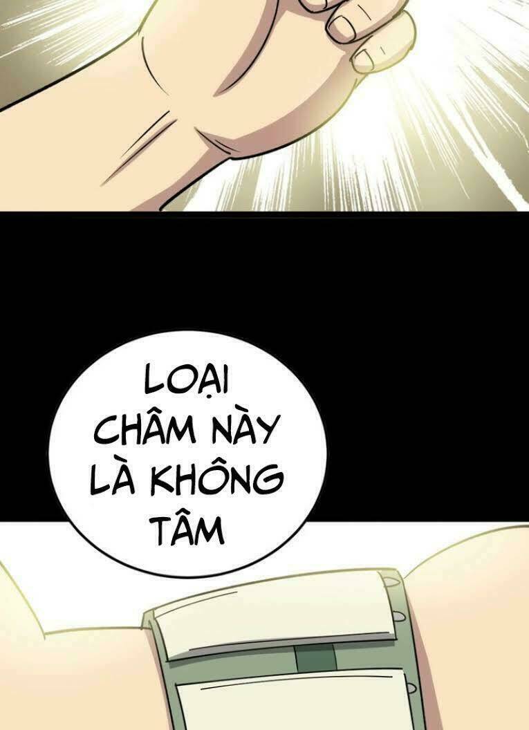 Độc Thủ Vu Y Tập 14 trang 9