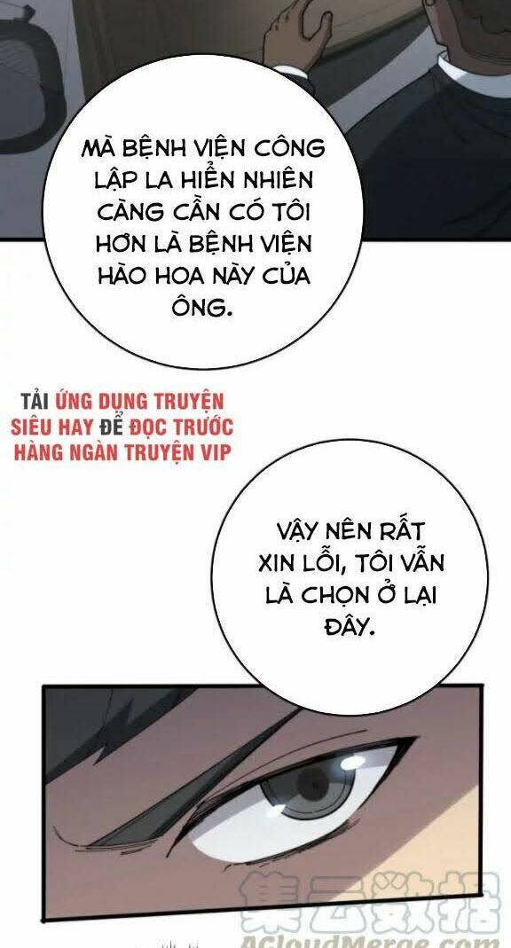 Độc Thủ Vu Y Tập 141 trang 17