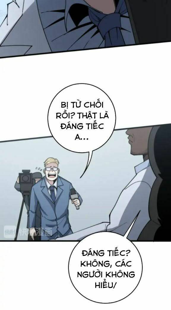 Độc Thủ Vu Y Tập 141 trang 45