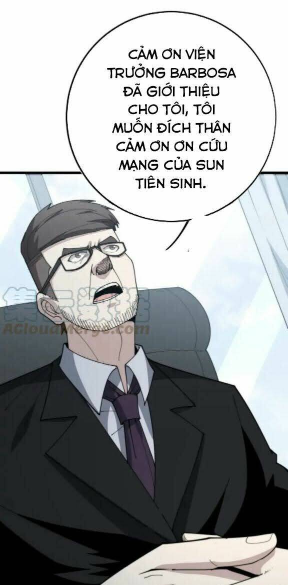 Độc Thủ Vu Y Tập 142 trang 20