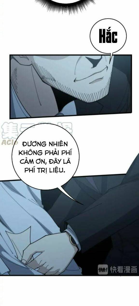 Độc Thủ Vu Y Tập 142 trang 38