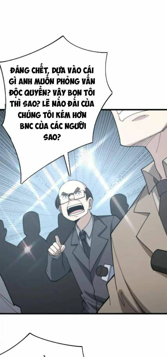 Độc Thủ Vu Y Tập 143 trang 11