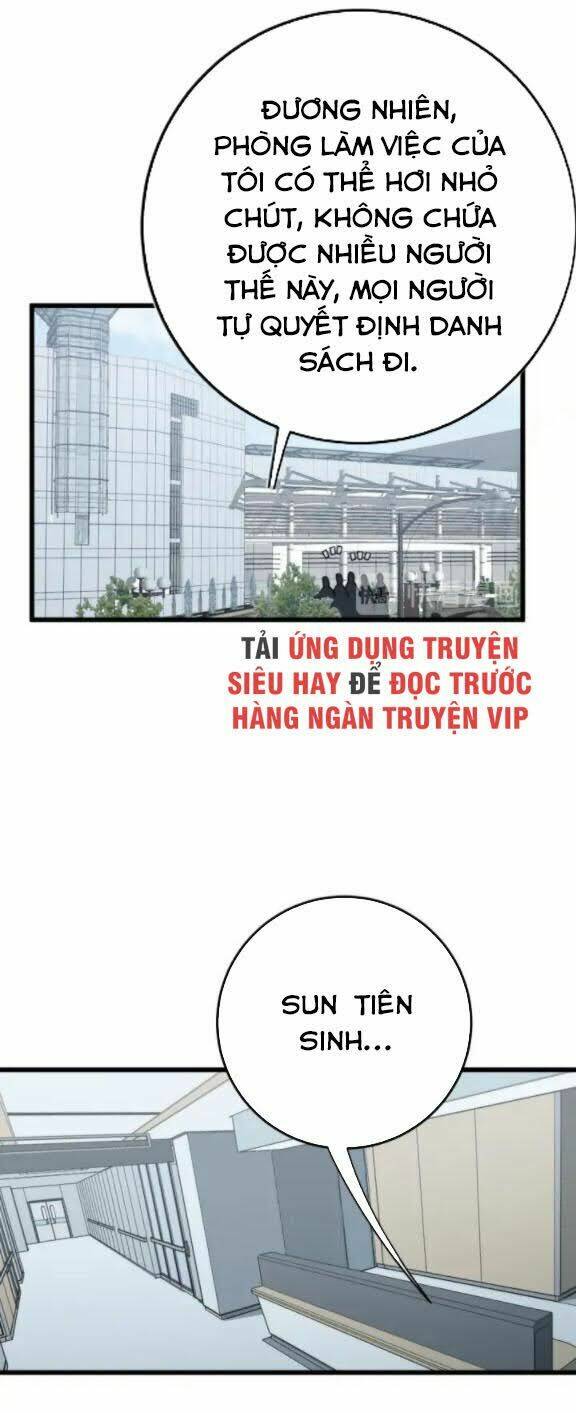 Độc Thủ Vu Y Tập 143 trang 14
