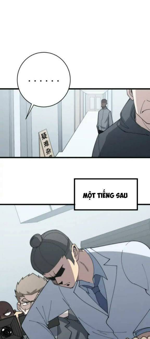 Độc Thủ Vu Y Tập 143 trang 23