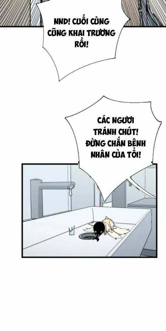 Độc Thủ Vu Y Tập 143 trang 32