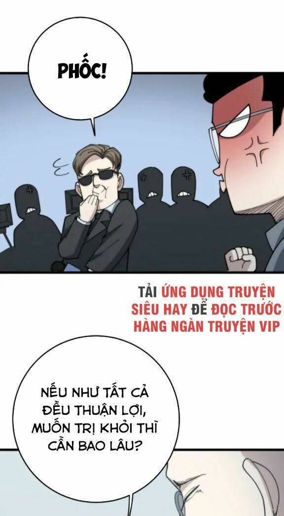 Độc Thủ Vu Y Tập 143 trang 42